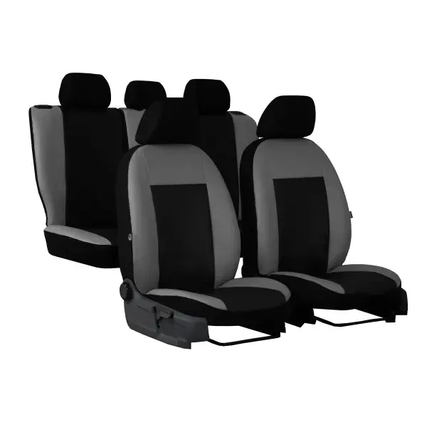 ROAD istuinsuojat (eco-nahka) Kia Sportage V 2021-2026 | Huipputuote