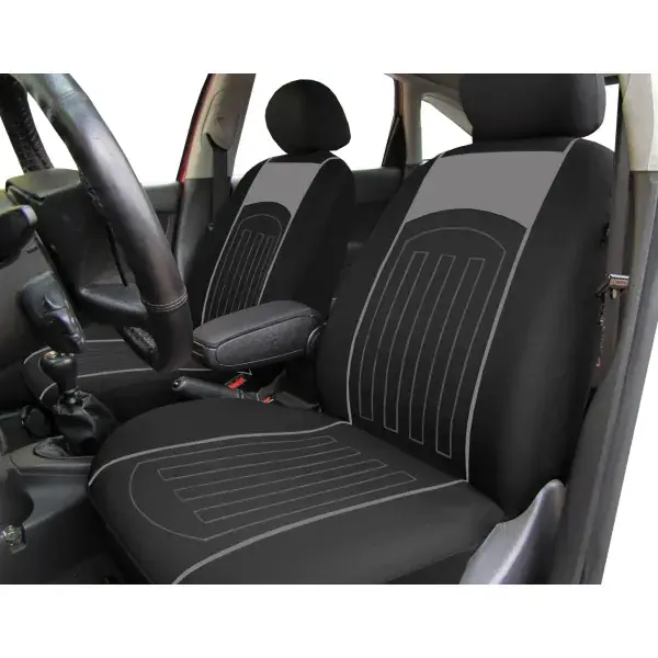 PROTECTOR istuinsuojat (tekstiili) BMW 3 E91 2004-2012 - Alennettu hinta