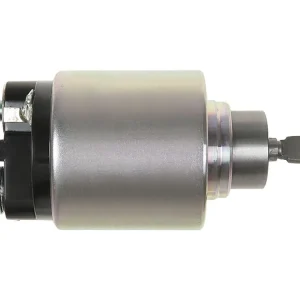 Rajallinen määrä - Magneettikytkin, käynnistin AS-PL SS0049