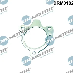 Tiiviste, pakoputki Dr.Motor Automotive DRM01821 - Renault Clio Megane Captur Kadjar Scénic - Korkea laatu