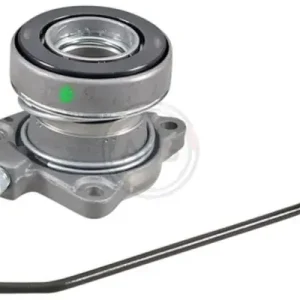 Viimeinen mahdollisuus - Irroitusmekanismi, kytkin A.B.S. 41288 - Opel, Saab, Fiat, Chevrolet, Jeep, Alfa Romeo, Abarth, Vauxhall