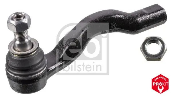Paras hinta | Raidetangon pää FEBI BILSTEIN 33702 - Mercedes-Benz