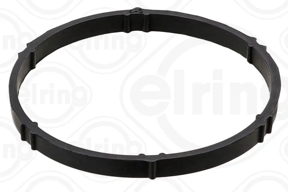 Tiiviste, imusarjan kotelo ELRING 687650 - Peugeot 308 307 807 Expert, Citroën C4 C5 Picasso C8 Jumpy - Uusi tuote
