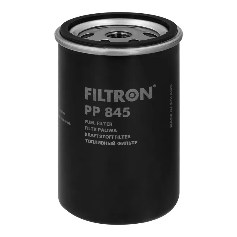 Huipputarjous | Polttoainesuodatin FILTRON PP845 - Volvo, Renault