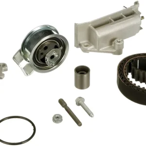 Vesipumppu + jakohihnasarja GATES KP25569XS-2 - Suosittu