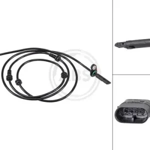 ABS-anturi A.B.S. 32032 - Mercedes-Benz - Vain hetken