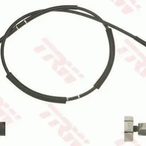 Alennukset | Vaijeri, seisontajarru TRW GCH3010 - VW, Audi, Skoda, SEAT