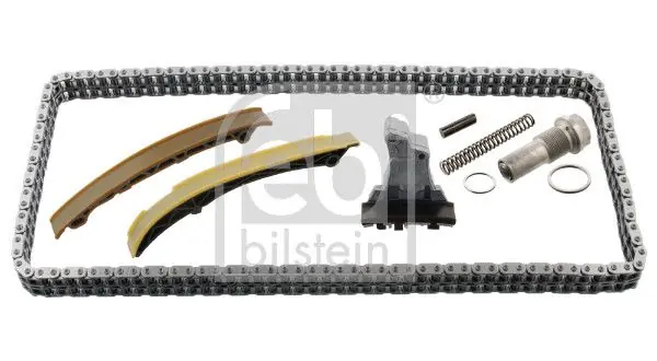 Erikoisetu - Jakoketjusarja FEBI BILSTEIN 30304 - Mercedes-Benz Sprinter