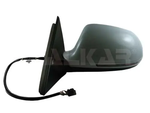Ulkopeili ALKAR 6139795 - Audi A4 S4 - Varasto vähissä