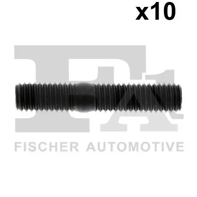 Ruuvi, ahtimen kiinnitys FA1 98582310 - Volvo, Opel, Peugeot, Honda, Nissan, Citroën, Renault, Fiat | Säästä lisää