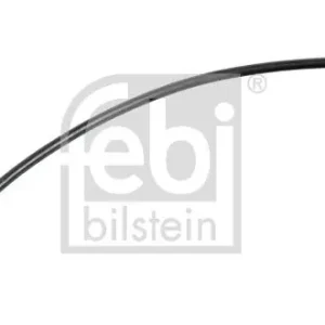 ABS-anturi FEBI BILSTEIN 170559 - Mercedes-Benz | Edullinen