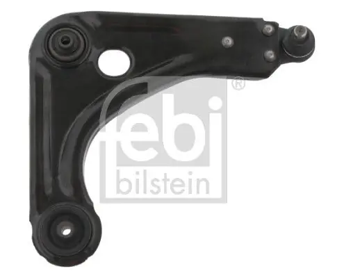 Tukivarsi, pyöräntuenta FEBI BILSTEIN 19980 - Ford Ka - Rajoitettu erä