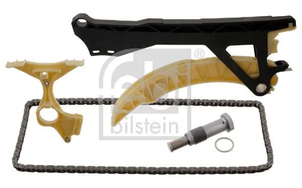 Jakoketjusarja FEBI BILSTEIN 30333 - BMW E46 E90 E81 E87 Series - Valmistajalta suoraan