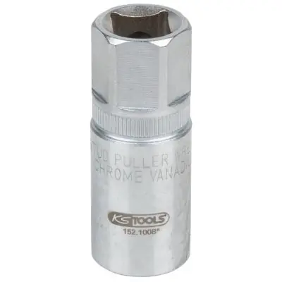 Premium | Vaarna-/pinnaruuvin ulosvedin KS TOOLS 152.1008