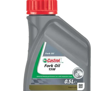 Hydrauliikkaöljy CASTROL 15199D | Hinnanalennus