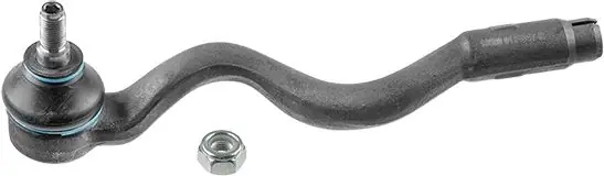 Alennukset - Raidetangon pää LEMFÖRDER 1059001 - BMW E36 M3 Z3 3-sarja