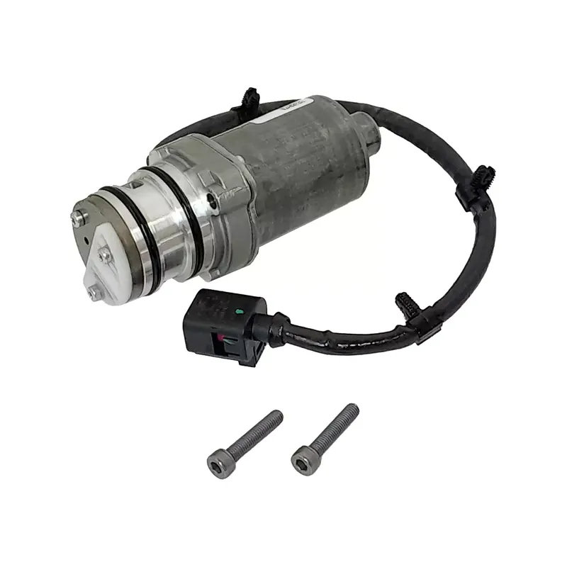 Salamatarjous - Esipainepumppu Haldex GEN4 VAG