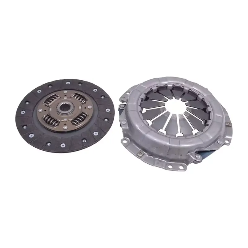 Löytö - Kytkinpaketti EC61 / EC62 Toyota