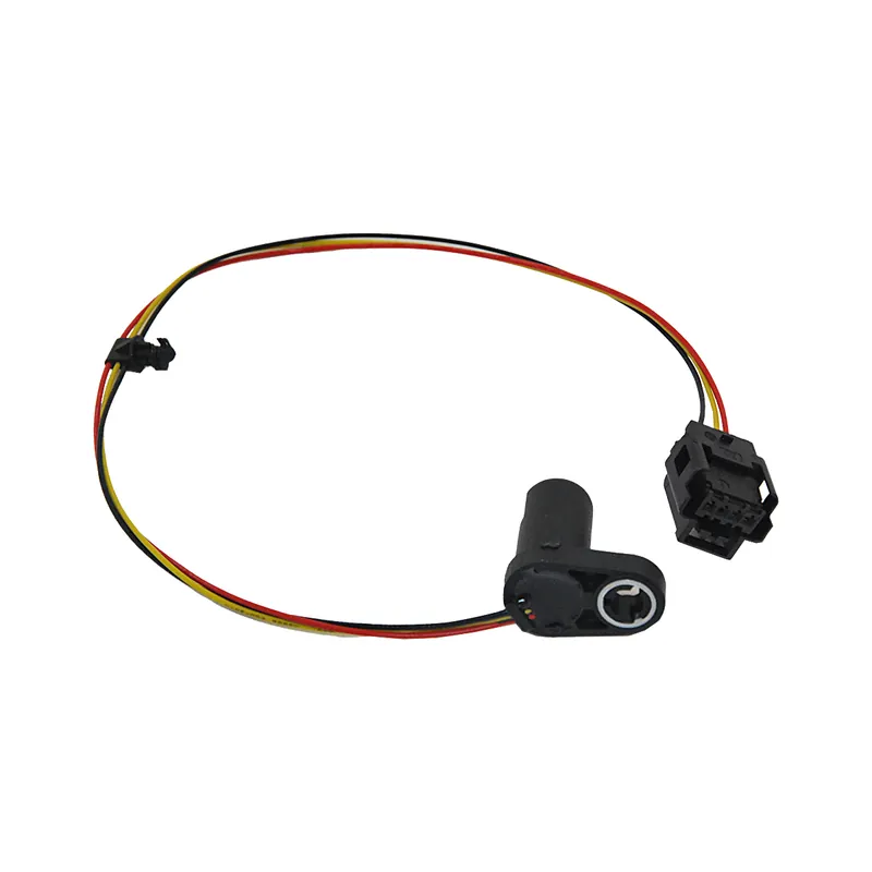 Pyörintänopeustunnistin 6DCT450 Ford/Dodge/Volvo - Alennettu hinta
