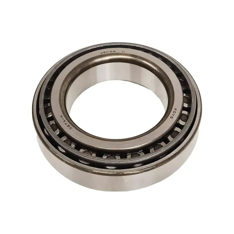 Kartiorullalaakeri 57,15x96,838x25,4mm - Kampanjahinta