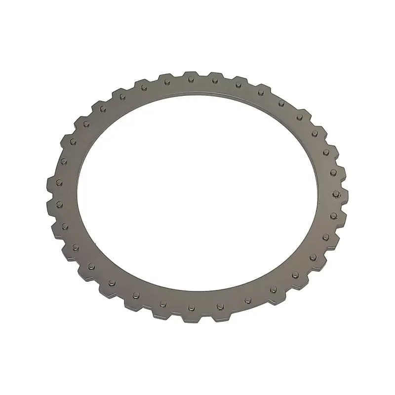 Ammattilaatu - Painelevy 8HP70 / 8HP55A / 8HP90 A brake