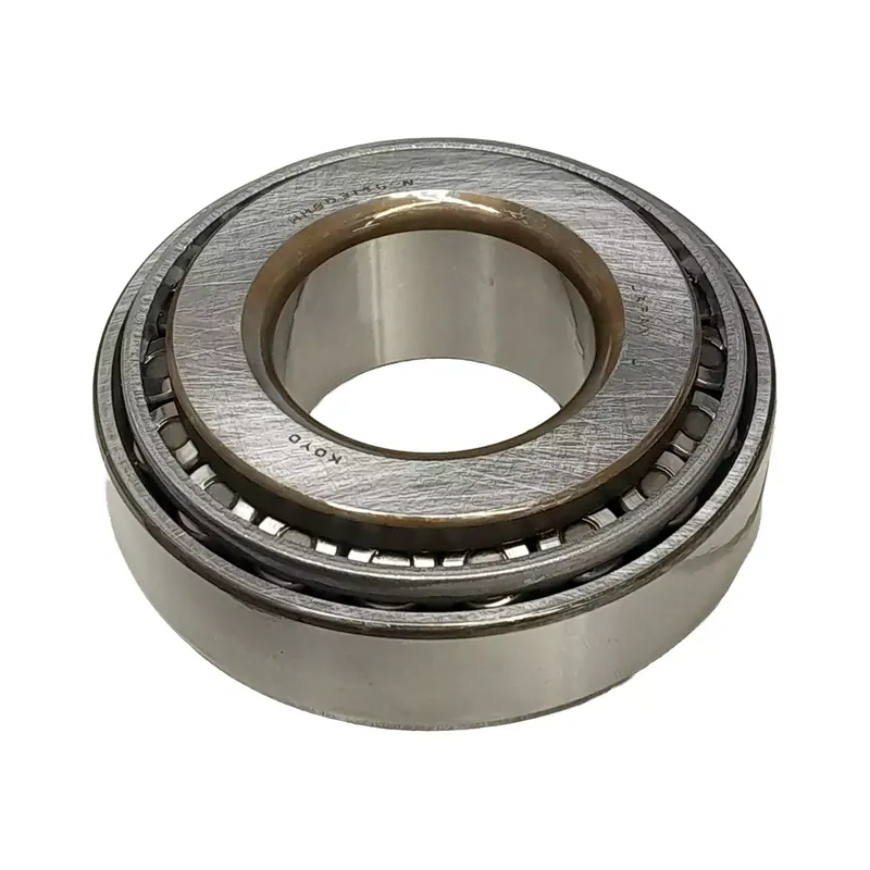 Kartiorullalaakeri 41,3-88,9-30,2/23mm | Uusi tuote