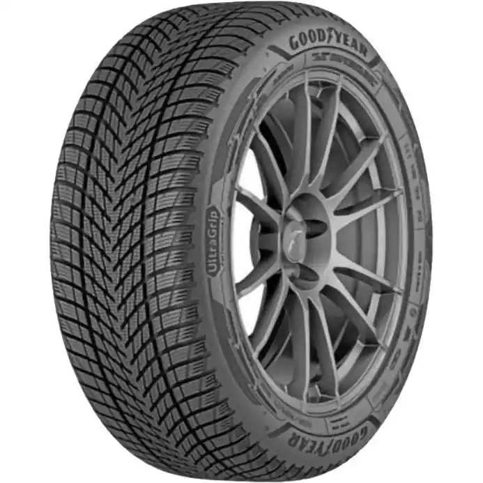 GOODYEAR ULTRAGRIP PERFORMANCE 3 235/45R18 98H XL - Vain hetken