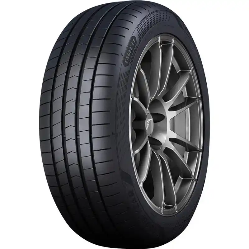 Juuri tullut | GOODYEAR EAGLE F1 ASYMMETRIC 6 255/40R20 101V XL