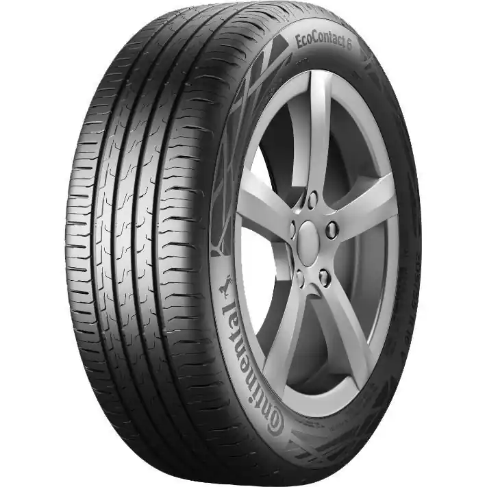 Saatavilla | CONTINENTAL ECOCONTACT 6 235/60R18 103T