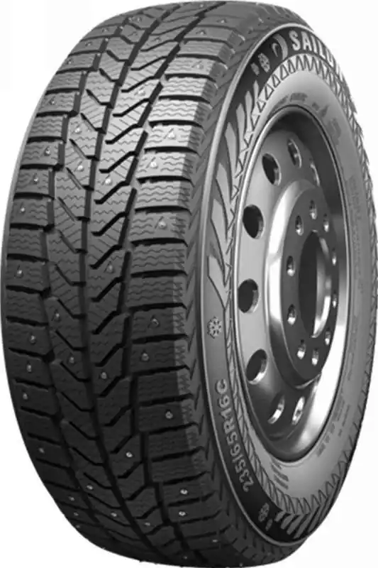 SAILUN COMMERCIO ICE 225/75R16 121/120R - Alennus