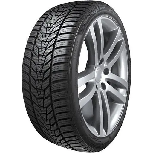Poisto - HANKOOK WINTER I*CEPT EVO3 (W330) 265/45R19 105V XL