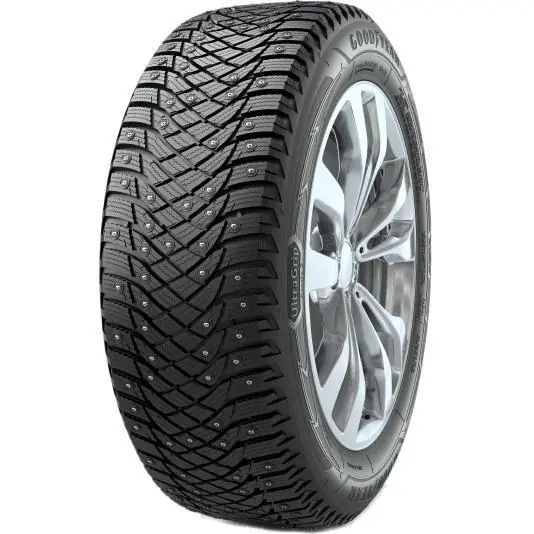 GOODYEAR ULTRA GRIP ARCTIC 2 215/65R16 102T XL | Suosikki