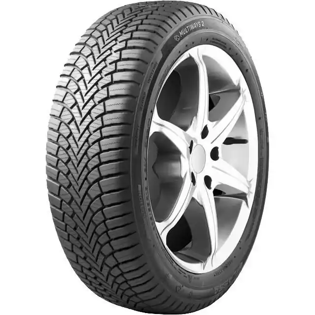 LASSA MULTIWAYS 2 225/55R17 101W XL - Salamatarjous
