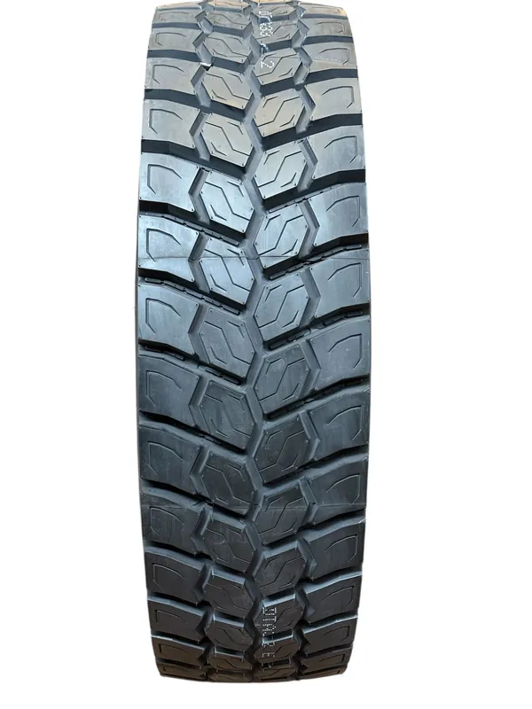 Aplus DM311 295/80R22.5 154/149K | Premium-laatu