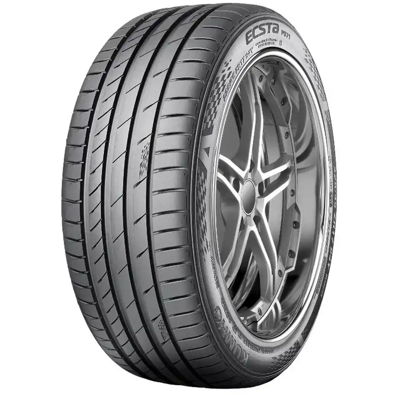 Extra-alennus - KUMHO Ecsta PS71 245/35R20 95Y XL