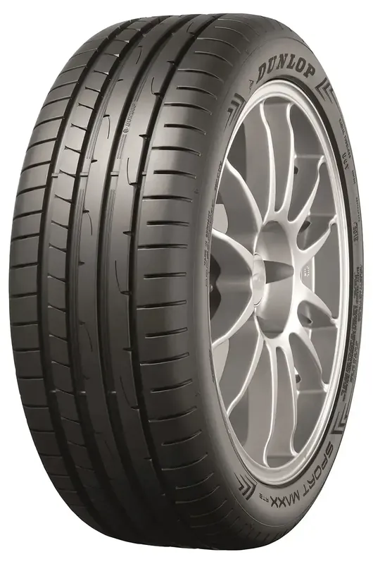 Uusi - DUNLOP Sport Maxx RT2 235/45R17 94Y