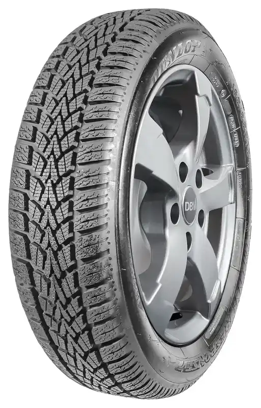 Älä missaa - DUNLOP WINTER RESPONSE-2 175/65R15 84T