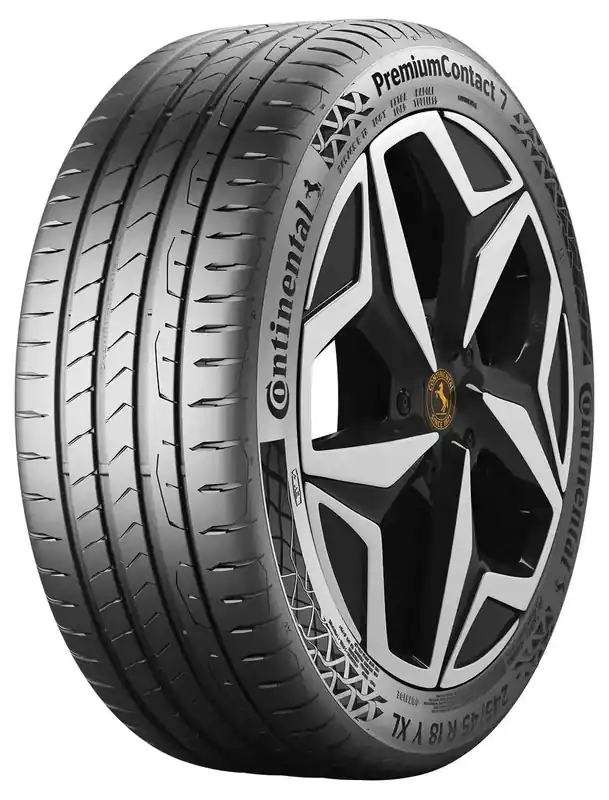 Extra-alennus | CONTINENTAL PremiumContact 7 EV 255/55R20 110Y XL