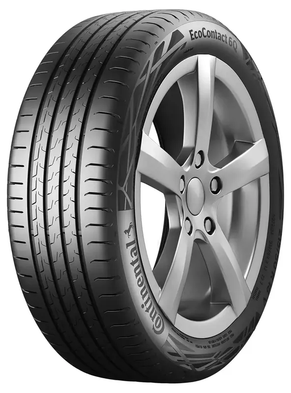 Uutuus - CONTINENTAL CEC 6 Q 245/35R21 96Y XL