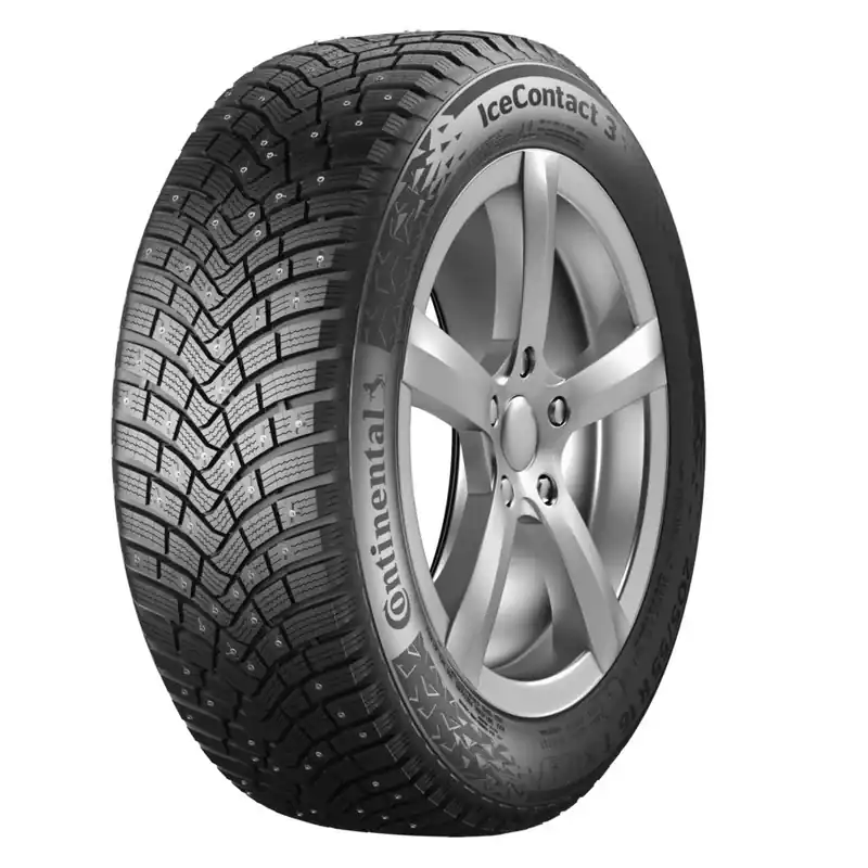Alennus - CONTINENTAL CIC 3 245/70R17 110T