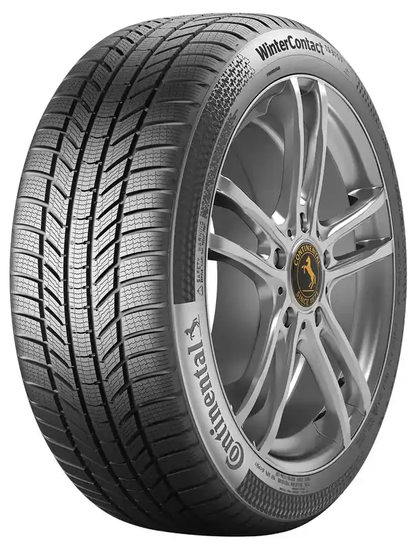 Kampanja | CONTINENTAL WinterContact TS 870 P 225/55R18 102V