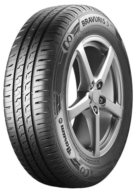 BARUM BRAVURIS 5HM 215/65R16 98H - Tarjous