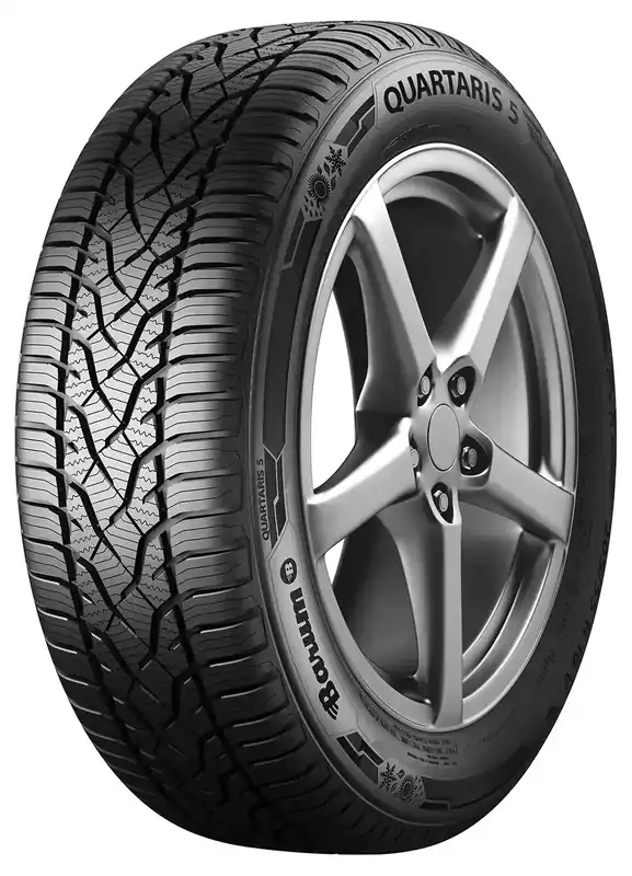 BARUM QUARTARIS 5 195/65R15 91H | Viimeiset päivät