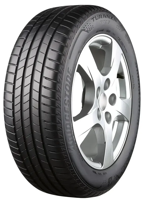 BRIDGESTONE Turanza T005 235/45R18 94W - Tarjous