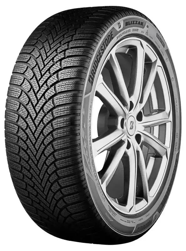 Kampanja | BRIDGESTONE Blizzak 6 225/55R18 102V XL