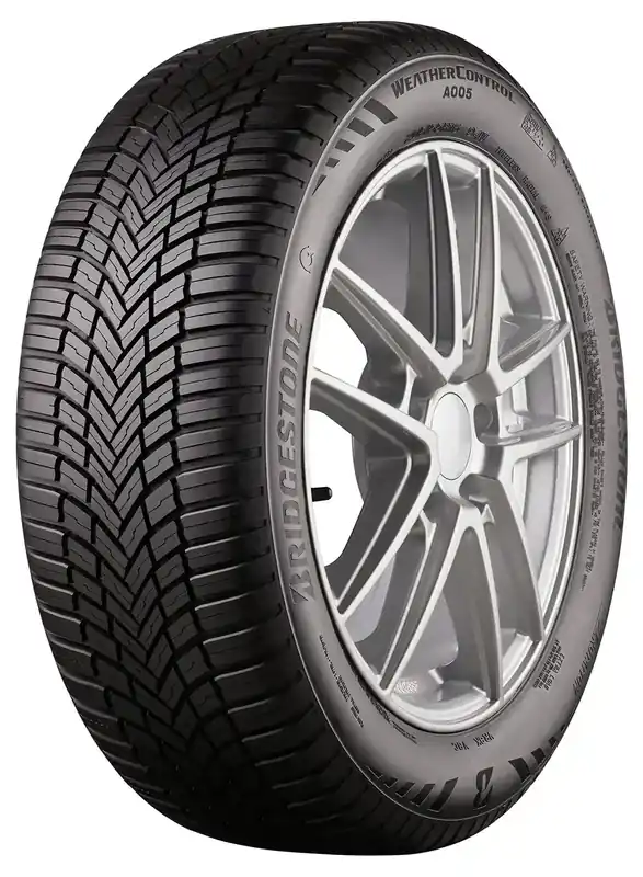BRIDGESTONE Weather Control A005 Evo 195/65R15 91H | Kiirehdi