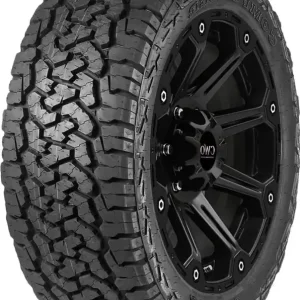 COMFORSER CF1100 285/70R17 121S | Poistotuote