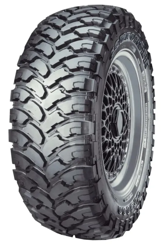 Valmistajan hinta - COMFORSER CF3000 285/70R17 121Q