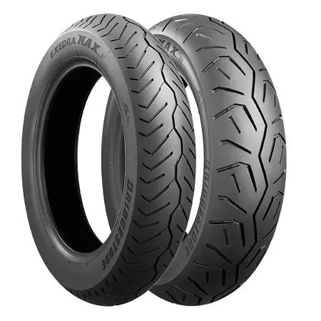 190/60 R 17 Bridgestone E-MAX R 78V TL - Niin kauan kuin tavaraa riittää