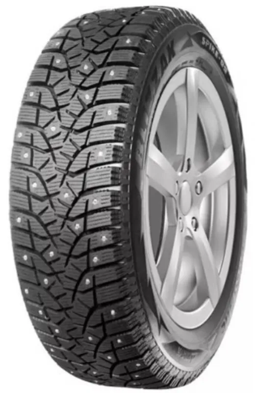 Bridgestone Spike 02 225/55R19 99T | Paras hinta